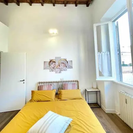 Aphrodite Apartment Piazza Venezia-2